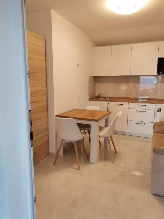 Apartment Luka Makarska Exterior photo